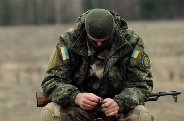 The Conversation: Украина – на краю пропасти, а война будет продолжаться