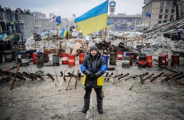 Останется ли Украина полем боя? Четыре сценария для украинского государства