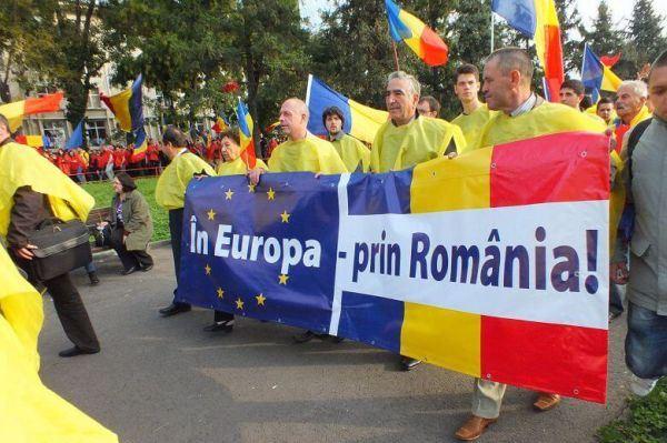 Что останется от Молдовы в случае её присоединения к Румынии