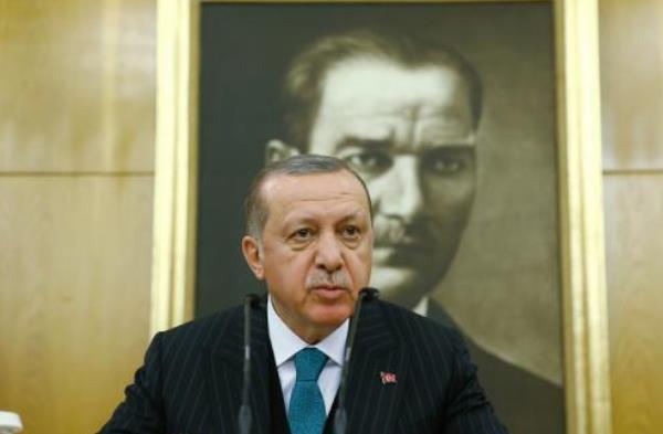 Турция расширяет сферу своего международного влияния