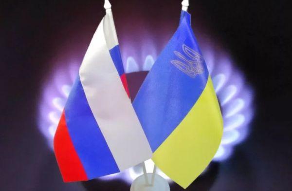 Жителям Украины лгали о независимости от российского газа