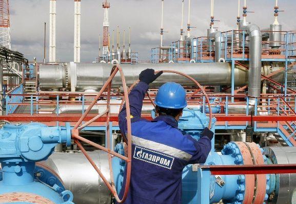 Газпром начал процедуру расторжения контрактов с Нафтогазом