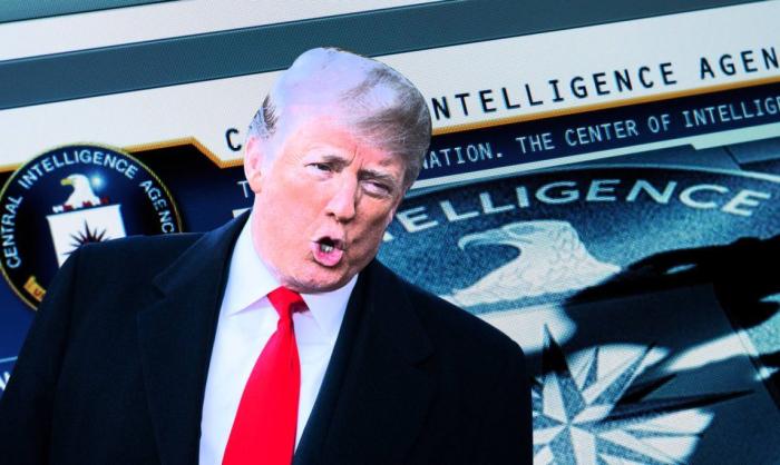 Назначенная Трампом новый директор ЦРУ, кадровая разведчица Джина Чери Хаспел участвовала в программе секретных тюрем ЦРУ и пыток, применявшихся к заключённым, подозреваемым в терроризме.