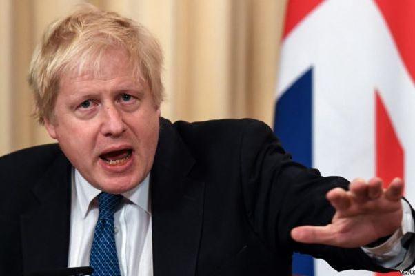 Министр иногстранных дел Великобритании Борис Джонсон не унимается, выдвигая абсурдные обвинения в адрес России в связи с так называемым "отравлением Скрипаля" в пригороде Лондона Солсбери.