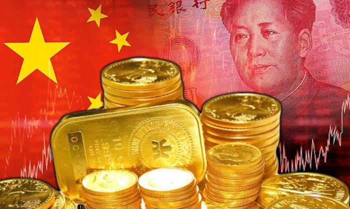 Развитие золотой торговли в Китае можно рассматривать как повышение международного статуса юаня и мягкую форму золотого стандарта. Создание Шанхайского фиксинга, безусловно, преследует стратегическую цель интернационализации китайского юаня.
