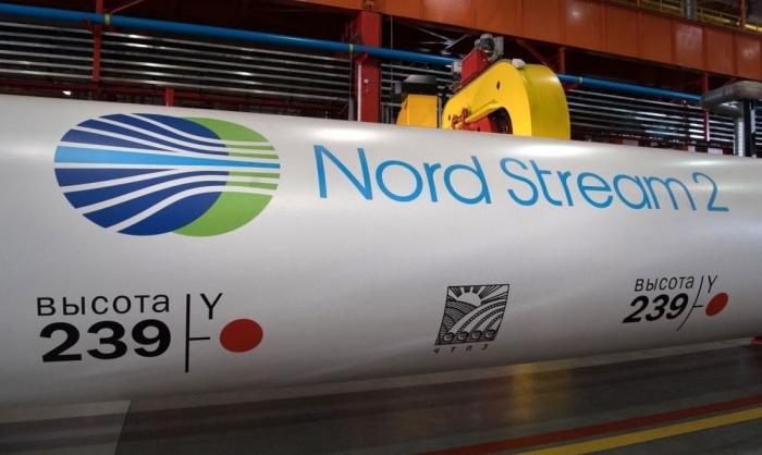 Министерство экономики и занятости Финляндии выдало разрешение на строительство газопровода «Северный поток-2» в своей исключительной экономической зоне. Через данную территорию должен пройти участок трубопровода протяженностью 374 км из 1220 км
