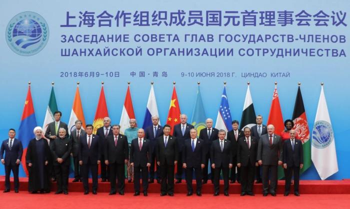 Разногласия на встрече G7 показали концептуальную порочность привычной для Запада схемы мирового устройства. Шанхайская организация сотрудничества пытается дать вразумительные ответы на главные вопросы, от решения которых зависит безопасность в мире.