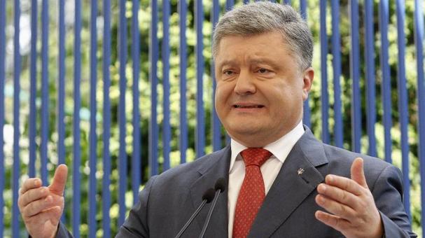 Газопровод "Северный поток" обходит Украину: Порошенко лишается энергетического рычага давления на Россию и Европу. Есть из-за чего расстраиваться.