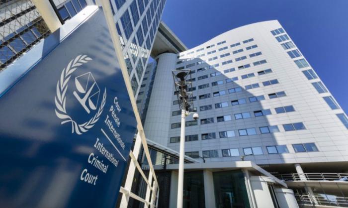 Международный уголовный суд (МУС) стал первым крупным институтом нового мирового проекта – глобального права.