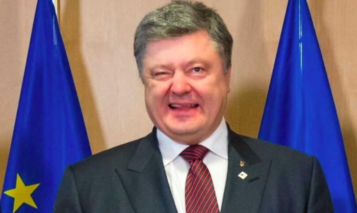 Порошенко хочет продлить свой президентский срок в 2019 году.