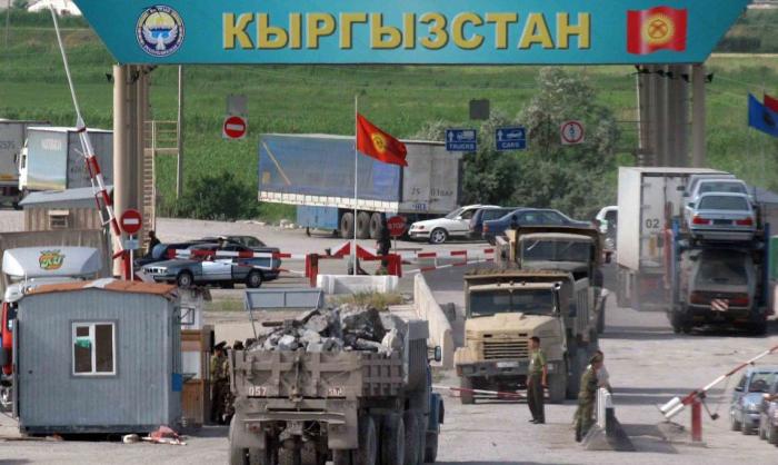 Киргизия и Таджикистан решают проблему пограничных анклавов