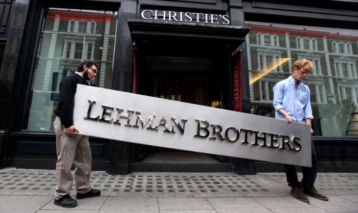 Банк Lehman Brothers