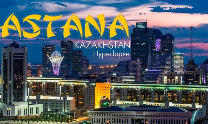 Трёхъязычие с изъяном, или Английский в Казахстане