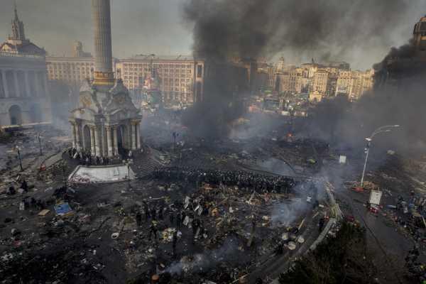 Евромайдан