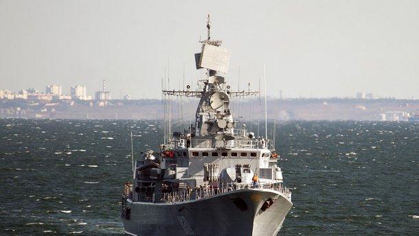 Евросоюз грозит России контрмерами из-за Азовского моря
