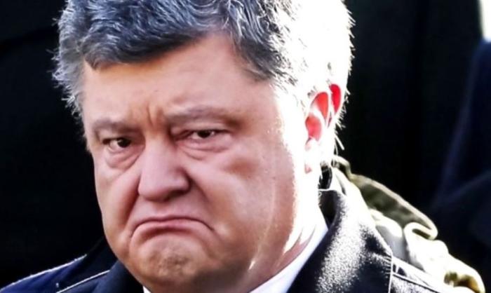 Пётр Порошенко