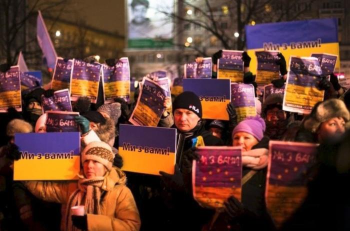 Rzeczpospolita: Польше следует сделать ставку на украинских олигархов