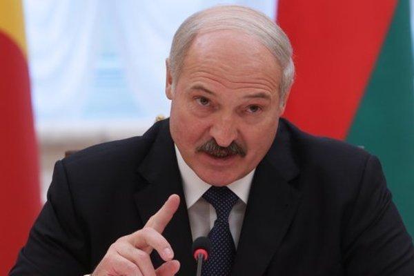 Встреча Лукашенко с российской прессой