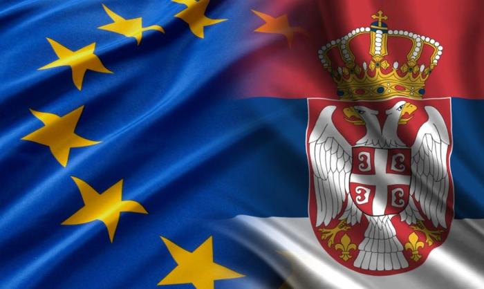 Брюссель создаёт у сербов иллюзию их поддержки Евросоюзом