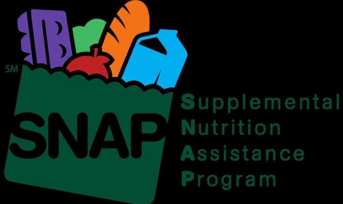 The Supplemental Nutrition Assistance Program, SNAP