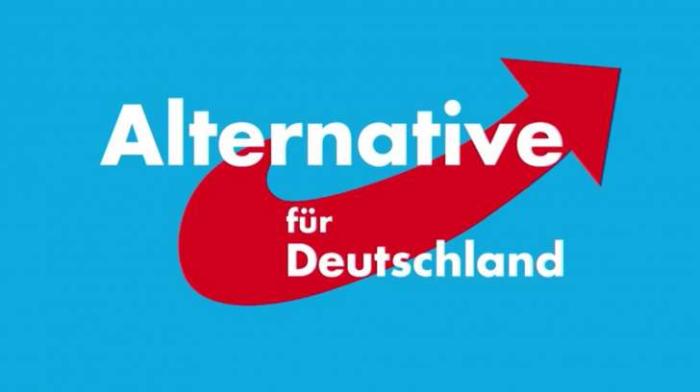 Альтернатива для Германии