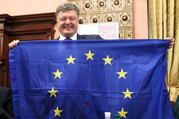 Atlantic Council: Европа должна вспомнить про Украину, иначе той конец