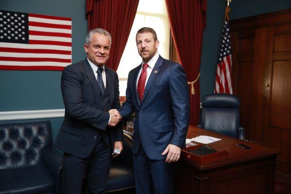Конгрессмены сша