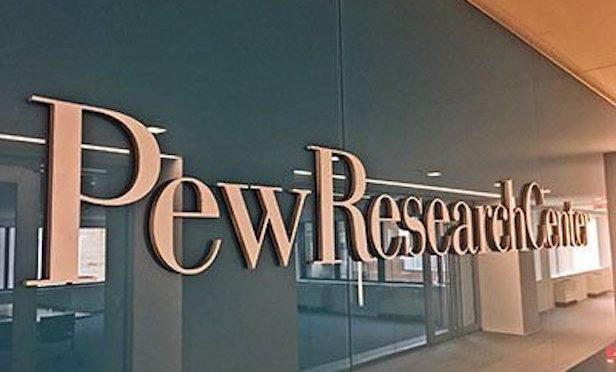 Cоциологическая компания Pew Research Center