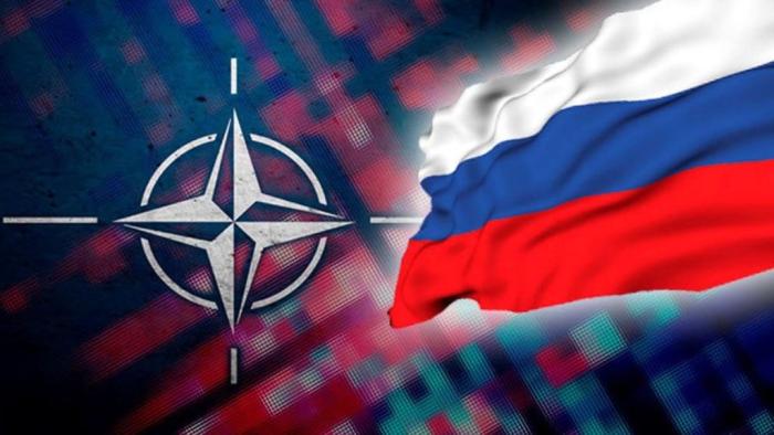 НАТО противостоит России
