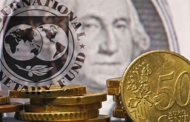 Кредиты МВФ для Беларуси