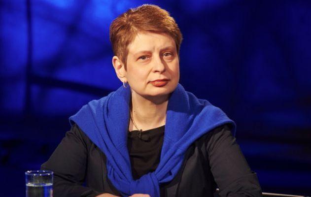 Нина хрущева политолог википедия биография личная жизнь