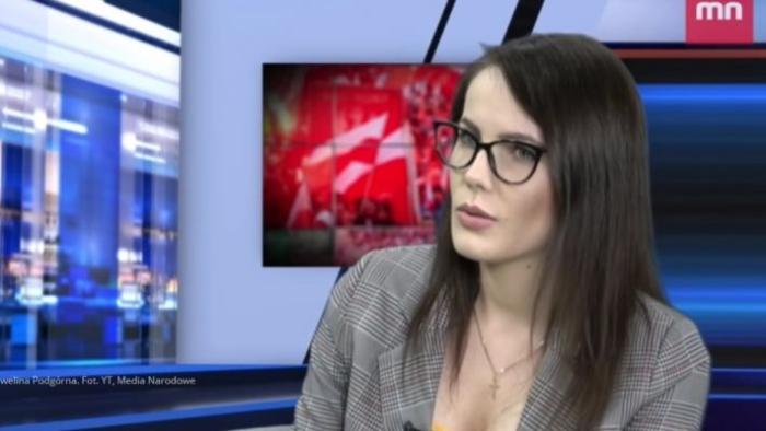 Эвелина Подгурна