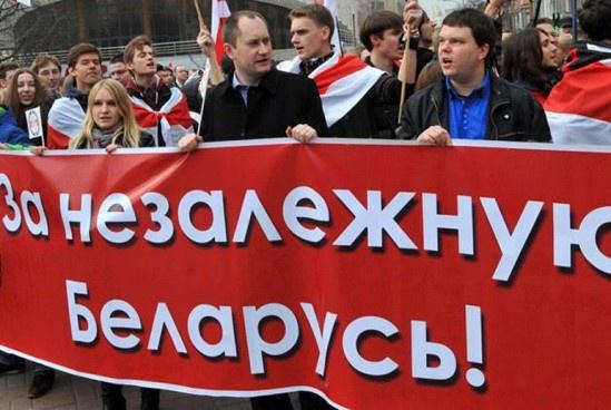 Европейцы продолжают поддерживать "гражданское общество" в Белоруссии