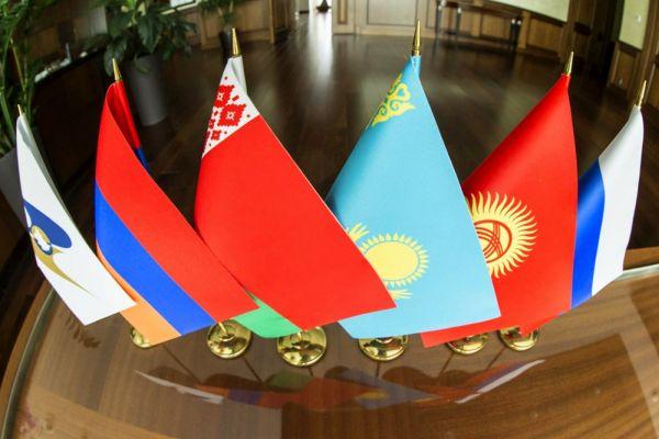 Главы государств-членов ЕАЭС готовятся к встрече в столице Казахстана