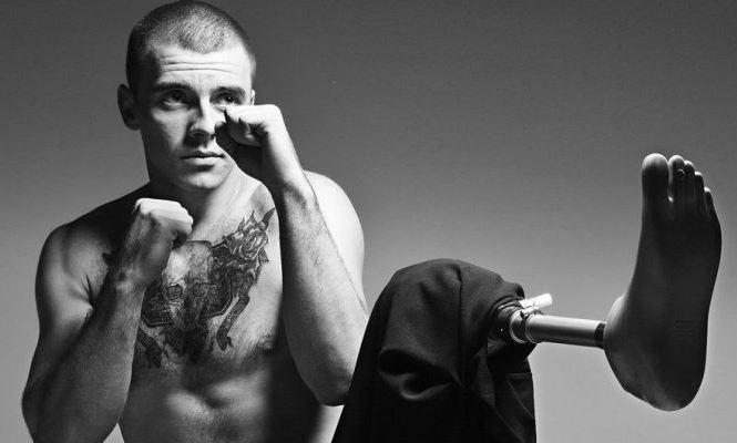 Ветераны АТО