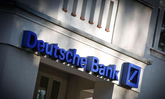 Deutsche Bank