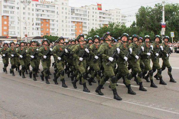 ОГРВ в Приднестровье