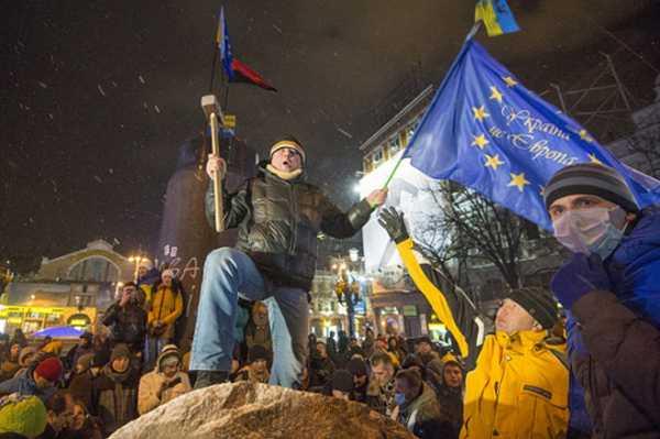 Евромайдан