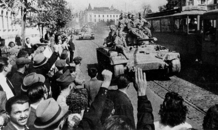 Освобождение Болгарии