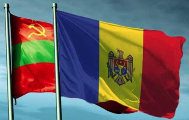 Молдова и Приднестровье
