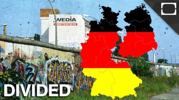 В Германии растёт ностальгия по ГДР