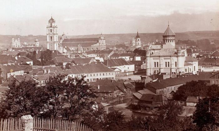 Русское Вильно