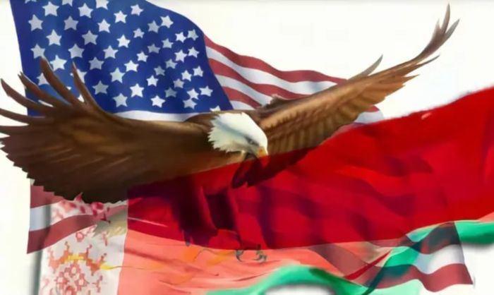 Кто против сша