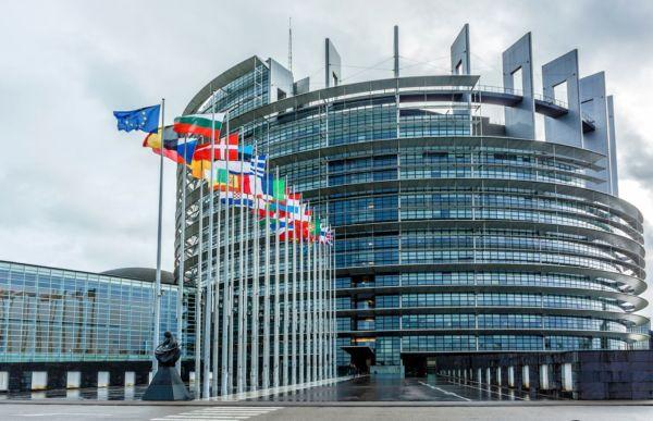 Европарламент присоединился к критике Грузии