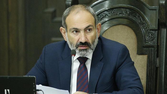 Никол Пашинян призвал членов Конституционного суда подать в отставку