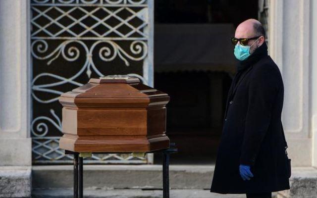 Шведский капитал тормозит в условиях эпидемии и принятия карантинных мер