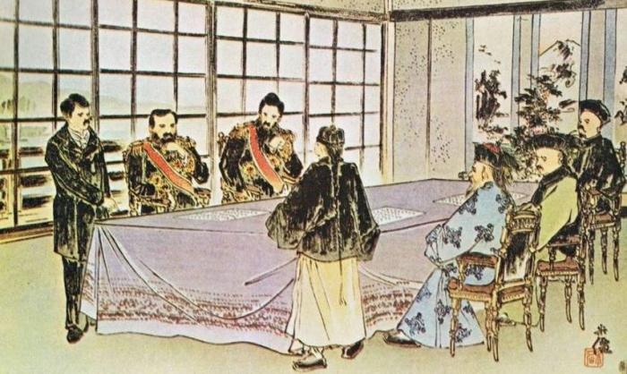 145 лет назад Александр II, отдав Курилы Японии, совершил серьёзную ошибку