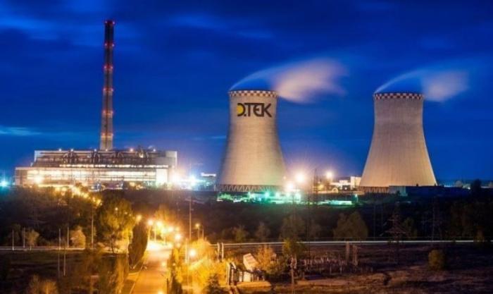 Ради доходов Рината Ахметова украинские власти сворачивают атомную энергетику