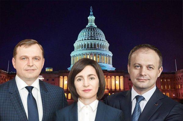 RTA: Политический хаос в Молдове могут использовать внешние силы