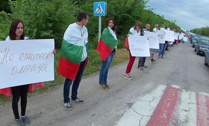 Украинские власти против украинских болгар – София против Киева